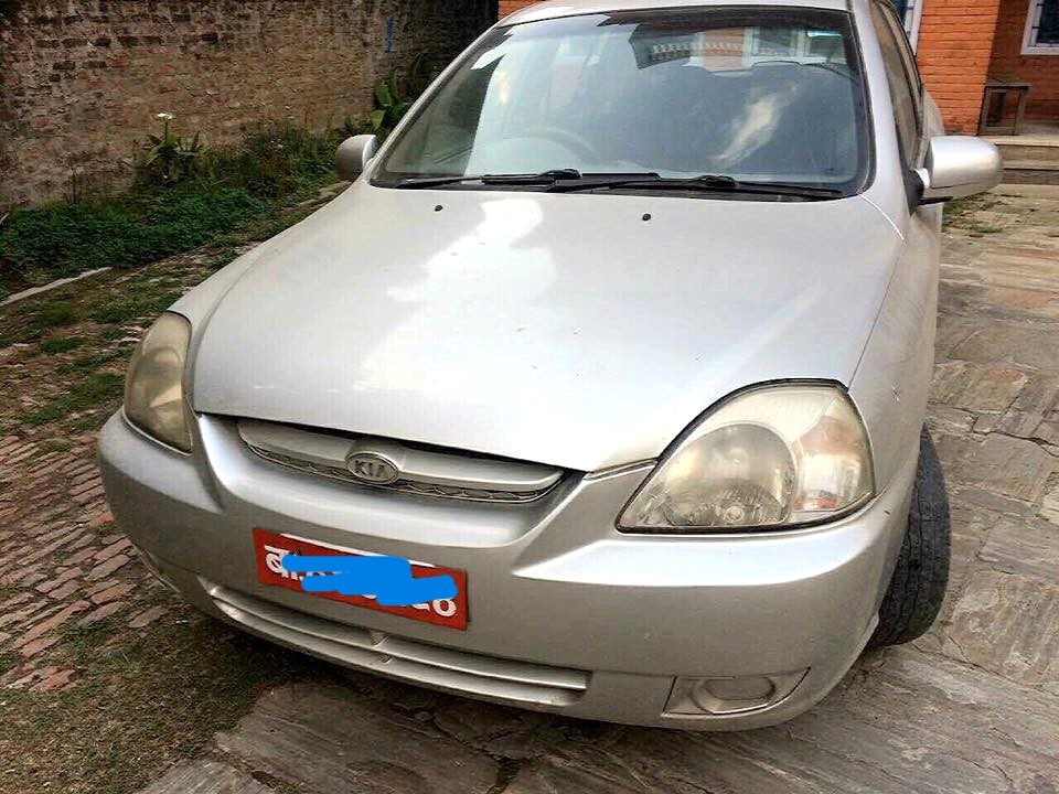 Cash on Wheel